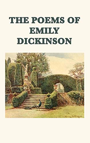 The Poems Of Emily Dickinson