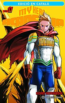 My Hero Academia nº 17 (català) (Manga Shonen, Band 17)