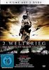 2. Weltkrieg - Der Horror des Krieges Collection [2 DVDs]