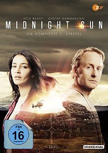 Midnight Sun - Die komplette 1. Staffel [3 DVDs]