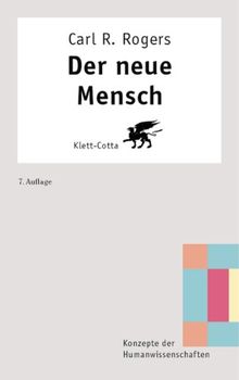 Der neue Mensch