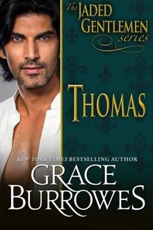 Thomas: The Jaded Gentlemen Book 1