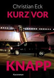 Kurz vor knapp: DE