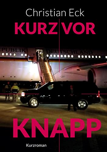 Kurz vor knapp: DE