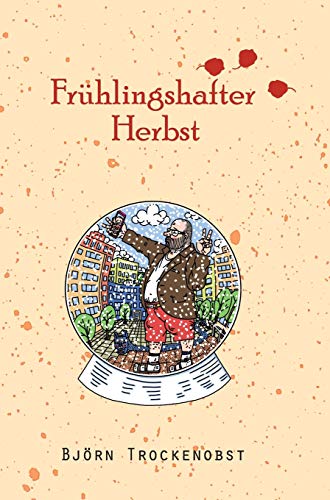 Frühlingshafter Herbst