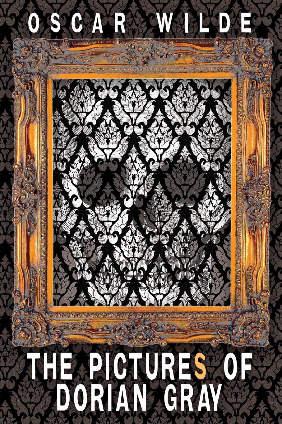The Pictures of Dorian Gray (Includes Both the 20-Chapter & 13-Chapter Version)