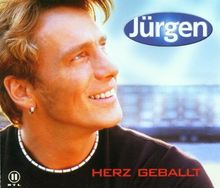 Herz Geballt