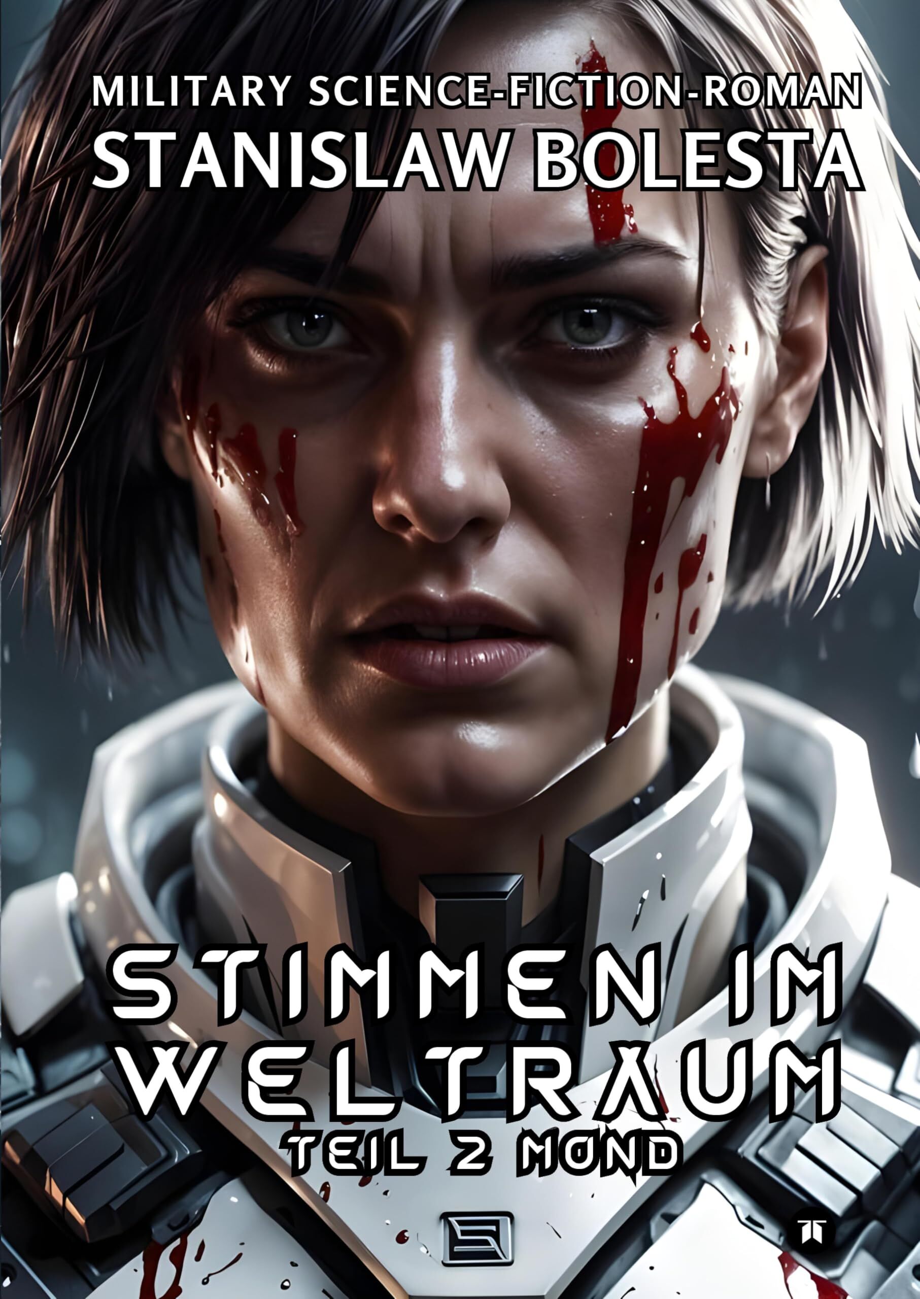 Stimmen im Weltraum - Eine epische Science-Fiction-Saga