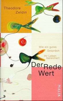 Der Rede Wert