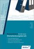 Basisqualifikation für die neuen Dienstleistungsberufe: Schülerbuch, 4., überarbeitete Auflage, 2013
