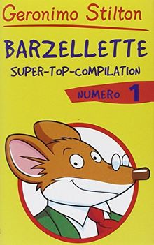 Barzellette. Super-top-compilation
