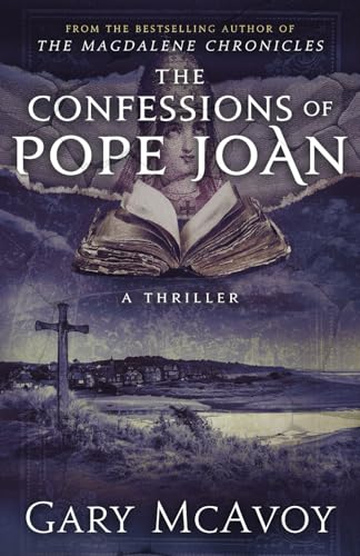 The Confessions of Pope Joan (Vatican Secret Archive Thrillers, Band 7)