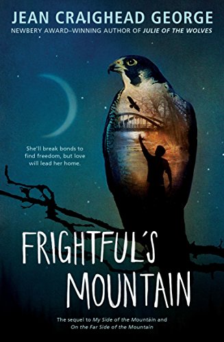 George, Jean Craighead Frightful's Mountain