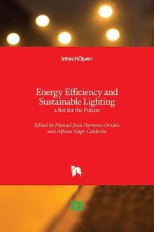 Energy Efficiency and Sustainable Lighting: a Bet for the Future