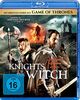 Knights of the Witch [Blu-ray]