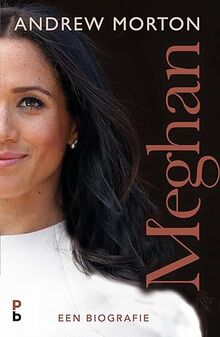 Meghan: een biografie