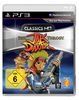 The Jak and Daxter Trilogy [Classics HD]