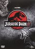 Jurassic park 3 [FR Import]