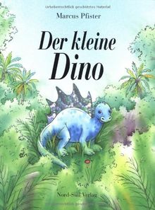 Der kleine Dino