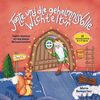 Jonte und die geheimnisvolle Wichteltür: Tägliche Abenteuer mit dem kleinen Weihnachtswichtel. 28 Adventgeschichten für 3-8 Jährige.