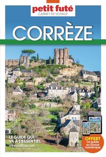 Corrèze