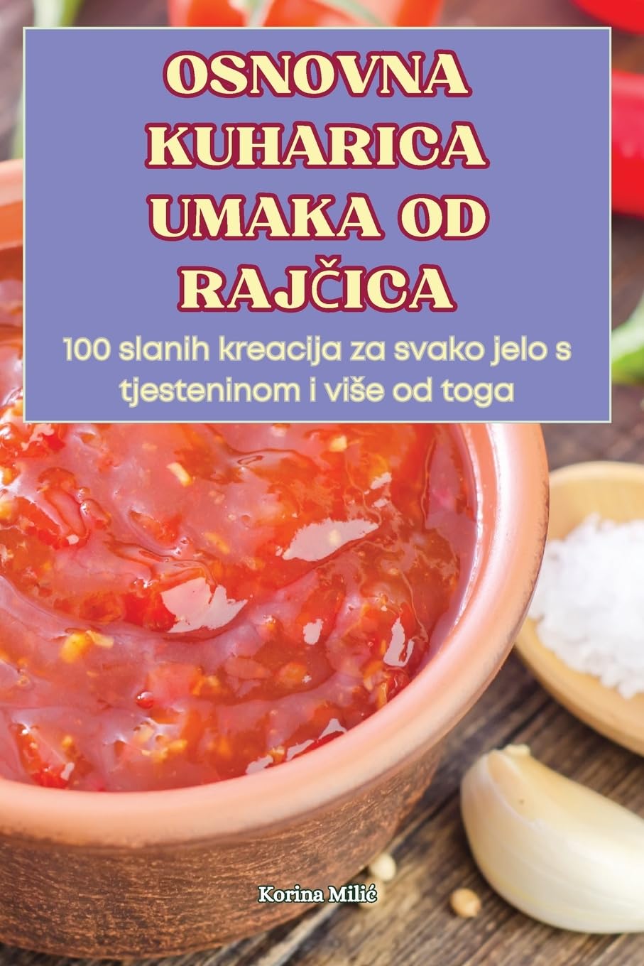 OSNOVNA KUHARICA UMAKA OD RAJ¿ICA
