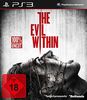The Evil Within (100 % Uncut) - [PlayStation 3]