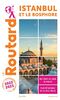 Istanbul et le Bosphore : 2022-2023