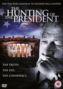 The Hunting Of The President [UK Import]