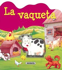 La vaqueta (Animals De Goma)