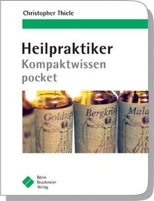 Heilpraktiker Kompaktwissen pocket