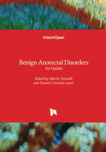Benign Anorectal Disorders - An Update