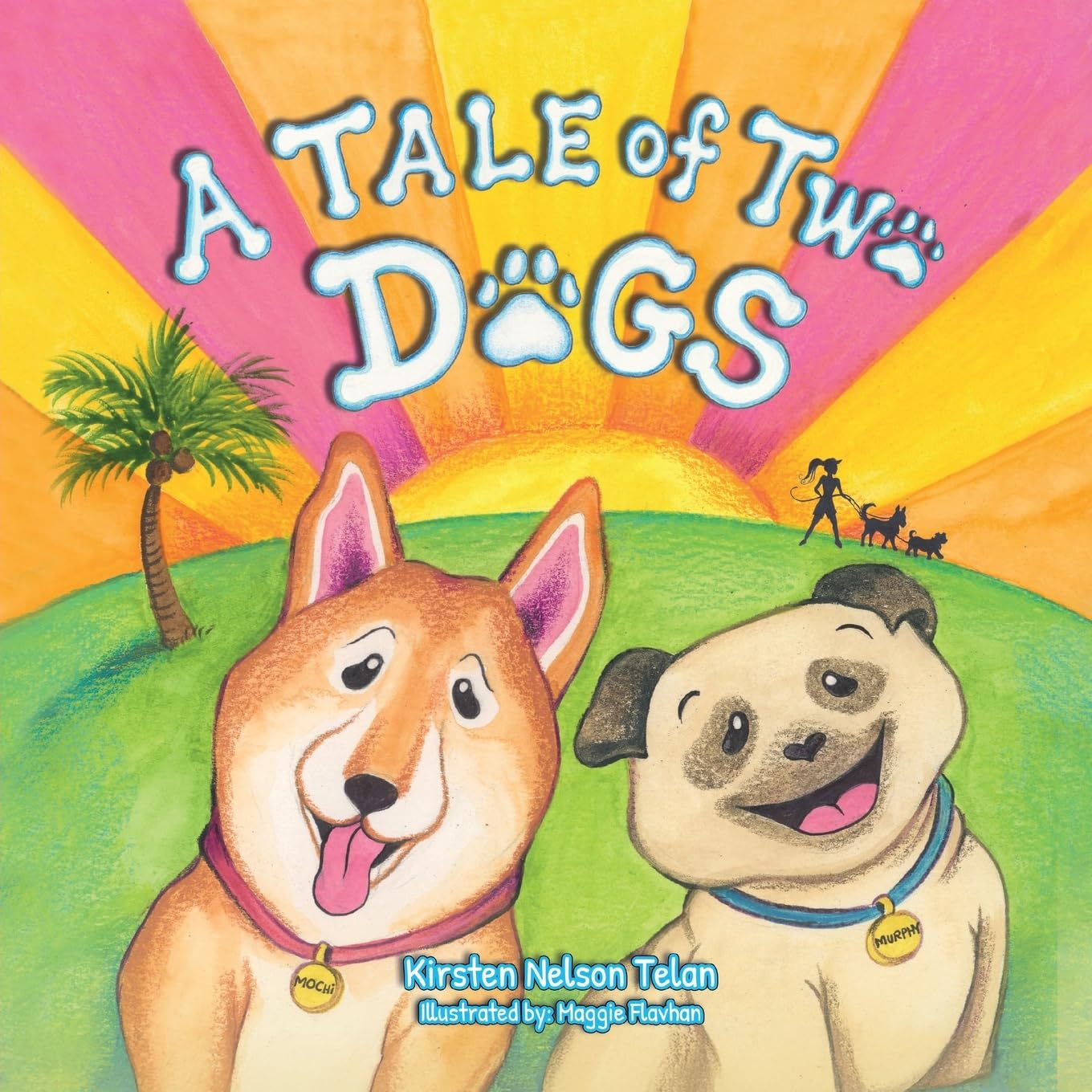 A Tale of Two Dogs