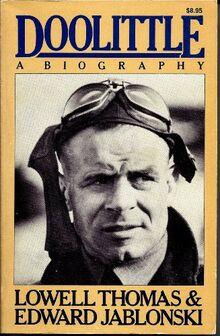 Doolittle: Biography: A Biography