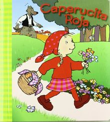 Caperucita roja (Varios infantiles)
