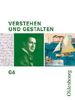 Verstehen und Gestalten G 6. Baden-Württemberg: Arbeitsbuch für Gymnasien
