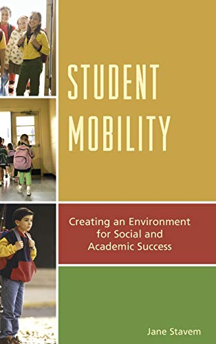 Student Mobility: Creating an Environment for Social and Academic Success