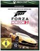 Forza Horizon 2. Anniversary Edition (XBox One)