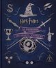 Harry Potter - Aux origines du mythe - tome - Harry Potter : le grimoire des objets magiques