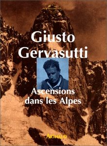 Ascensions dans les Alpes