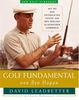 Golf Fundamental von Ben Hogan
