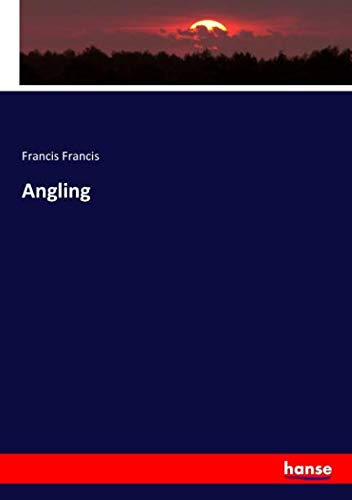 Angling