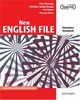 New English File: Workbook Elementary level: Six-level General English Course for Adults
