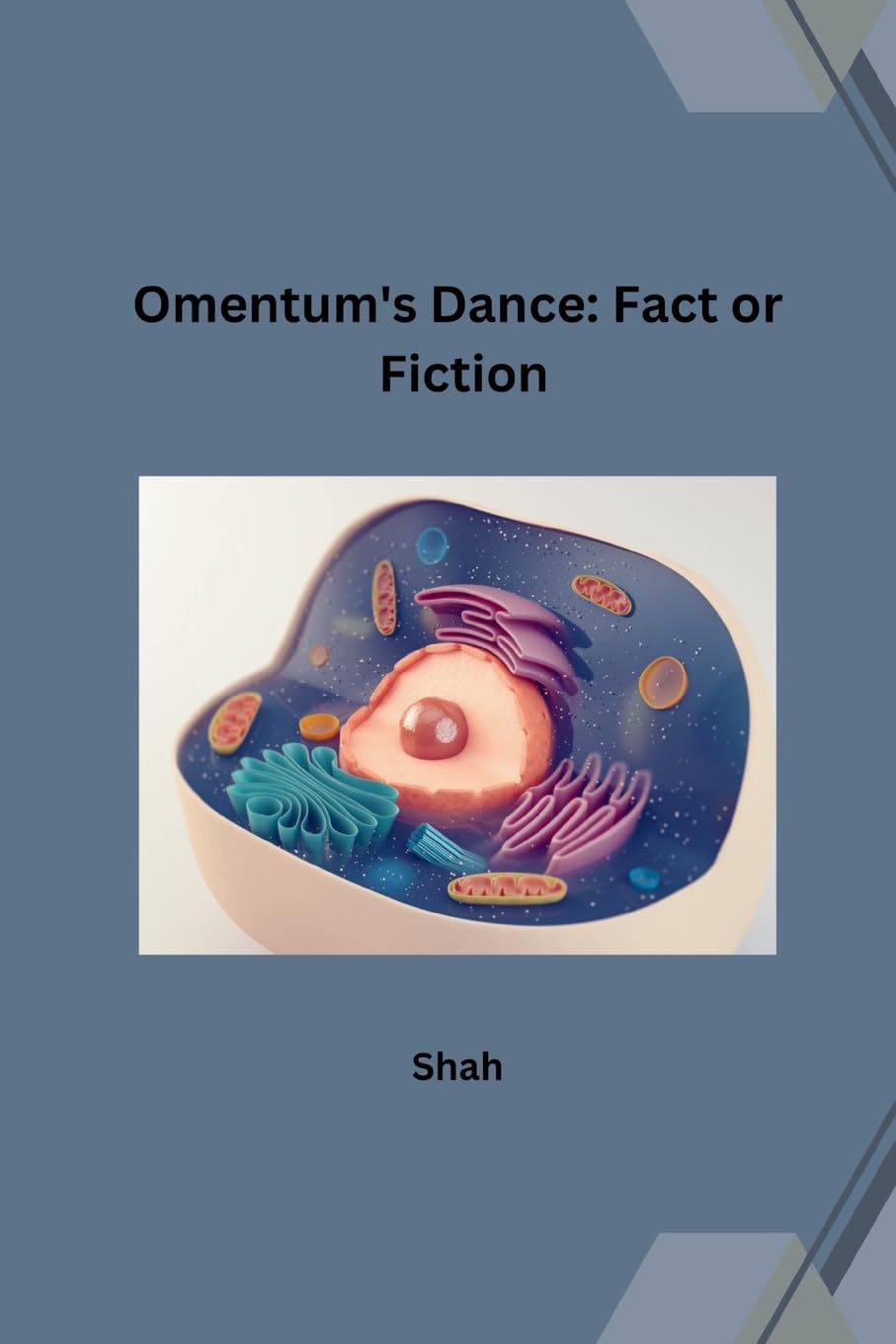 Omentum's Dance: Fact or Fiction: DE