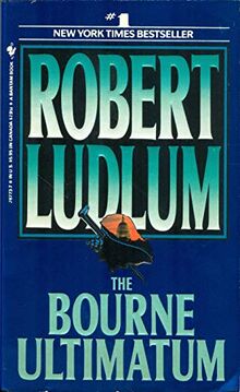 BOURNE ULTIMATUM