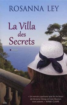 La villa des secrets