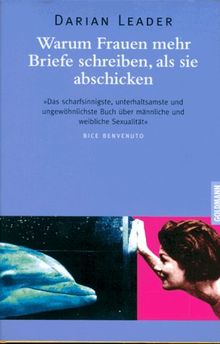 Warum Frauen mehr Briefe schreiben, als sie abschicken