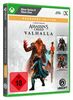 Assassin's Creed Valhalla: Ragnarök Edition [Xbox One, Xbox Series X]