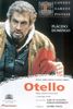 Verdi: Otello -- Royal Opera House/Solti [1992] [UK Import]