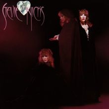 Wild Heart von Stevie Nicks | CD | Zustand sehr gut